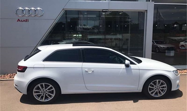 Rent A Audi A3 For A Day Price 