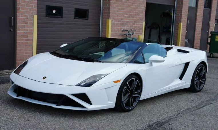 Lamborghini  Rental Price In Dubai