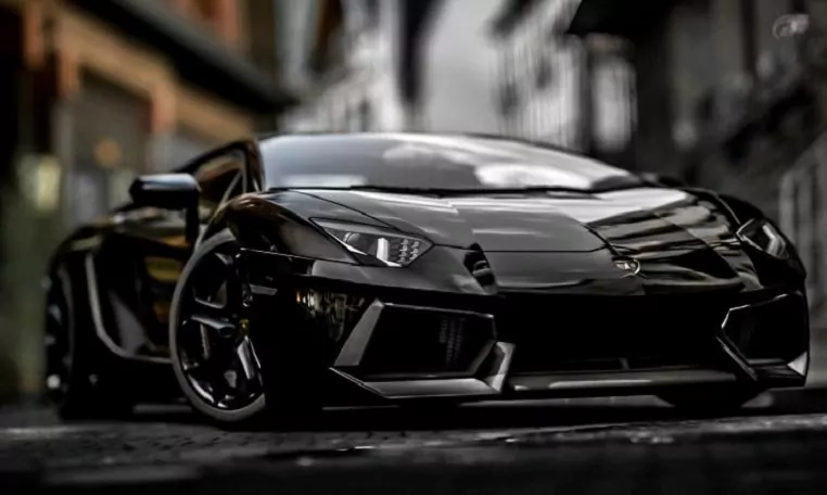 Lamborghini Reventon Rent Dubai