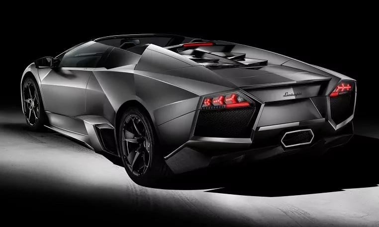 How Much Is It To Rent A Lamborghini Reventon In Dubai
