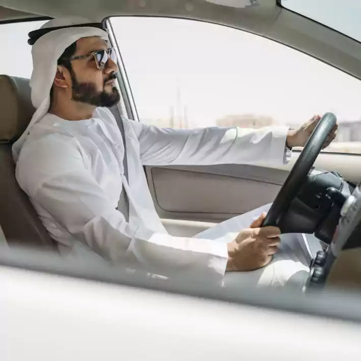 Lamborghini Roadster rental in Dubai 